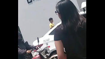 Preview 2 of Momden New Employee - Puta del. Chongo 5