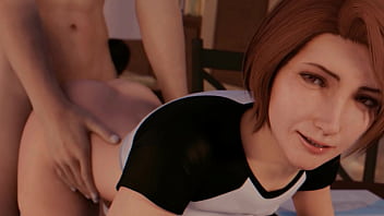Preview 4 of Extreme Group Porn - DANTE &amp_ JESSIE HMV (GIMME MORE)