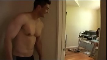 Preview 1 of Bp Xxx 18 - Sexy chick gives head while getting fucked doggy style