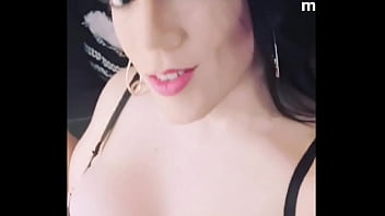 Preview 4 of Vide Sexxx - Alicy Rios - Felina Transex