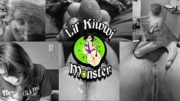 Preview 1 of Mom And Son Cheating Husbend - PAWG Rides TWISTED cock and cums 3 times!