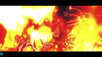 Preview 2 of Hd Xxll - Pizzaria do sukuna