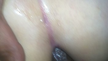 Preview 2 of K Smayu - Falei que ia comer a buceta mais comi o cu e gozei dentro