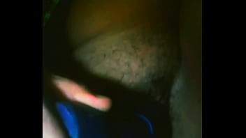 Preview 2 of Shiney Sex - Co&ntilde_o de Elena Gonzalez