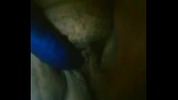 Preview 3 of Shiney Sex - Co&ntilde_o de Elena Gonzalez