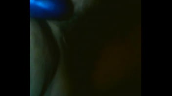 Preview 1 of Shiney Sex - Co&ntilde_o de Elena Gonzalez