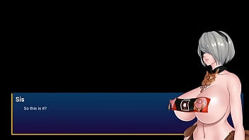 Preview 1 of Beubeutfull Girls Xxn School - Sexy Maze 2B Walkthrough
