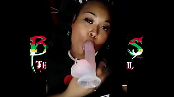 Preview 3 of Baby Sexy Video - Belaquis Slowed Medicated Dildo Play