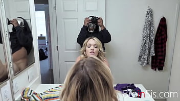 Preview 3 of Fib Sex - Halloween Ride With Katie Kush