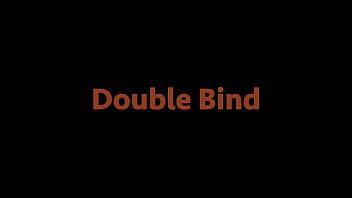 Preview 4 of Www Bangla 3xxx Video - Double Bind - Bondage Jeopardy trailer