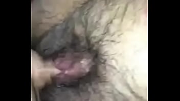 Preview 1 of Dildo Swing - cock sliding in her soaked wet warm tight pussy