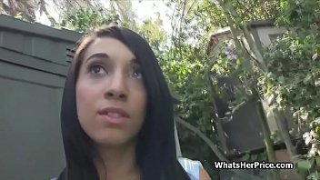 Preview 3 of Top Gunxxx Com - Picking up and fucking big tit teen from the street