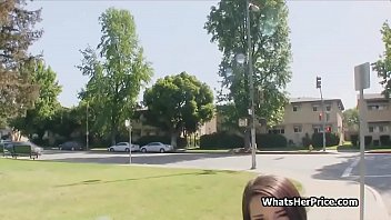 Preview 1 of Top Gunxxx Com - Picking up and fucking big tit teen from the street