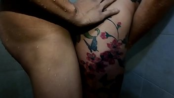 Preview 4 of Amazon Tribe Sex - dana barzagli en me regalas una tazita de azucar