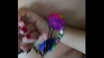 Preview 1 of Soto Bagsa Xxx - CHIEF CHEEROKE - Hancuffs His Hoe (While Breaking Her Off Froggy style)