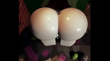 Preview 2 of Ava Laureyn - Roblox Sex Episode 1