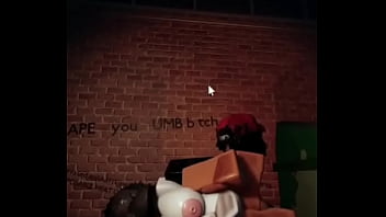 Preview 4 of Ava Laureyn - Roblox Sex Episode 1