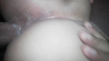 Preview 4 of Mother And Son Sexxxx Mon Son - Me gusta mucho el sexo anal su pene entra muy rico