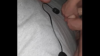 Preview 2 of Hugest Cumshot Ever Seen - Solo dildo