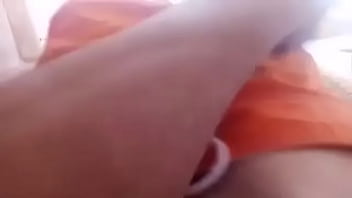 Preview 1 of Seduction Lesbian Orgasm - Good morning &lt_3