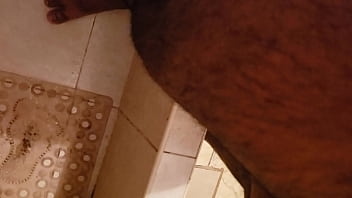 Preview 1 of Desi Behan Cudai - En plena ducha
