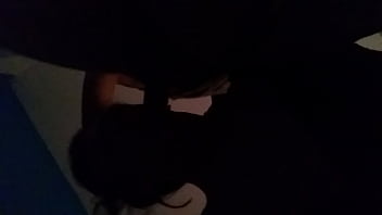 Preview 2 of Under Table Footjob - Pete a full