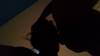 Preview 1 of Under Table Footjob - Pete a full