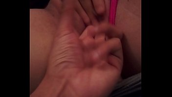 Preview 4 of 18old Girls Pussy Sexcom - Carmen mojandose sus deditos