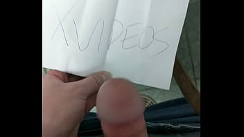 Preview 2 of Xxx Vidom - Verification video