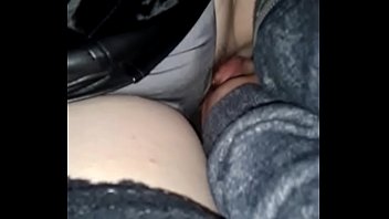 Preview 3 of Aflam Six 2018 - Ma femme partage sur  un parking