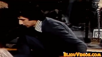 Preview 1 of Gay Mecos Films - Classic gay porn with masculine men in sixtynine position