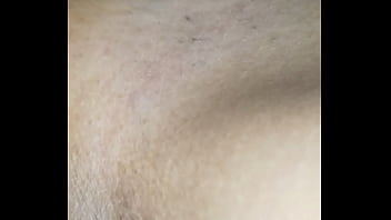 Preview 1 of Gruop Creampie - Licking and fingering her pussy