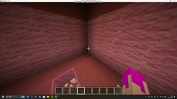 Preview 1 of Chaturbate Bijou - minecraft jenny sex