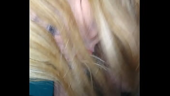 Preview 4 of Quinn Lol - Me la chupa en cabina