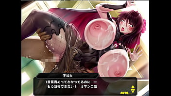 Preview 3 of Teem Hide Mms - 対魔忍RPGX【夜会の幻影】水城不知火 2