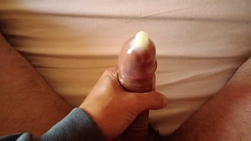 Preview 3 of Siti Genting - Nice penis cum inside condom