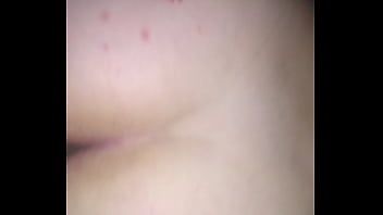 Preview 3 of Mini Teeniest Com - Me encanta la pija de mi novio d.