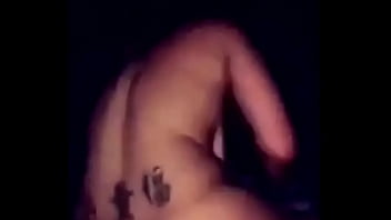 Preview 4 of Faking Video Xxx - Big booty babe gets her pussy wet by riding bbc