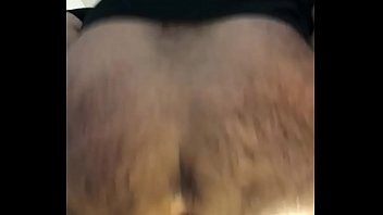 Preview 4 of Fucksa - Big black dildo