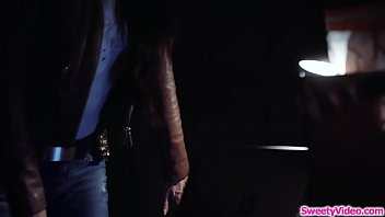 Preview 1 of Www Horse Girl Xxxcom - Brunette chick facesitted by lesbian gf