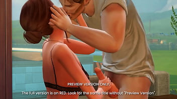 Preview 4 of Xxxxvi Hd - The Woodworker - 3d Hentai - Preview Version