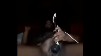 Preview 4 of Olamide Ft Davido - Fat black bbw pussy play