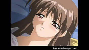 Preview 1 of Big Boobs All New Sex - Please tell me your name Hentai Anime 1