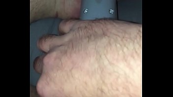 Preview 1 of Xray Internal - Uncut cum splatter with massager