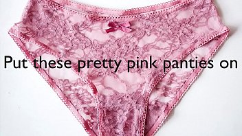 Preview 3 of Romantic Pussy Licking King - Sissy Affirmations