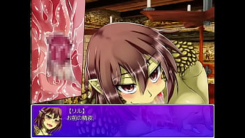 Preview 2 of Phim Sex U60 Hoi Xuan - 【リクエスト】もんむす・くえすと！パラドックスRPG リザードシーフ