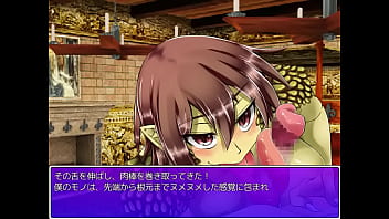 Preview 1 of Phim Sex U60 Hoi Xuan - 【リクエスト】もんむす・くえすと！パラドックスRPG リザードシーフ