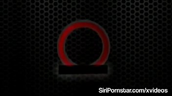 Preview 1 of Pic Xxx Mon - Siri Pornstar &amp_ Sarah Vandella Tongue Fuck Their Brains Out!