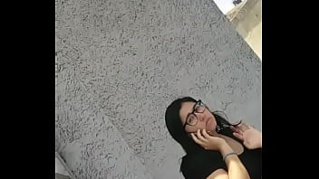 Preview 4 of News Reporter Squirt - Puta del chongo 4