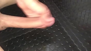 Preview 2 of Long Hear Hot - hot cock cum